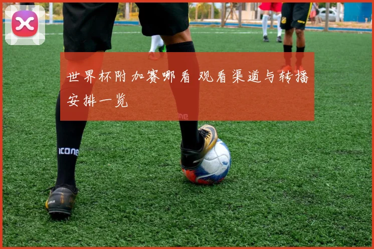 世界杯附加赛哪看 观看渠道与转播安排一览