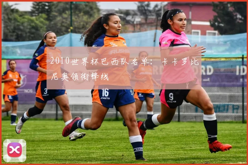 2010世界杯巴西队名单：卡卡罗比尼奥领衔锋线